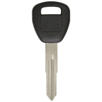 1998 Honda Accord Transponder Key Blank (P/N: HD106-PT,  692246, 35113-SZ3-A01)