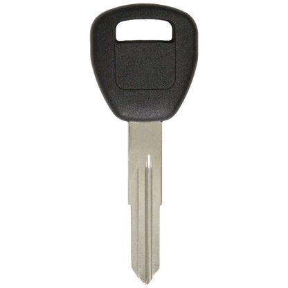 2000 Honda S2000 Transponder Key Blank (P/N: HD106-PT,  692246, 35113-SZ3-A01)