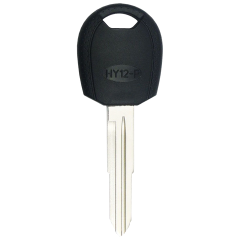 1999 Hyundai Sonata Mechanical Key (P/N: HY12, 692067, BHY12-P)