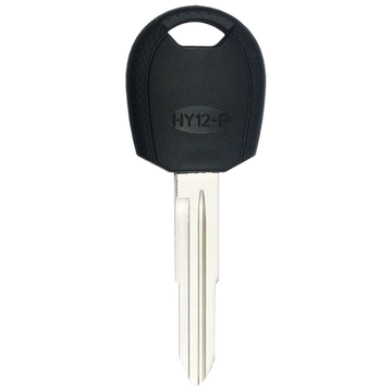 2003 Kia Sorento Mechanical Key (P/N: HY12, 692067, BHY12-P)