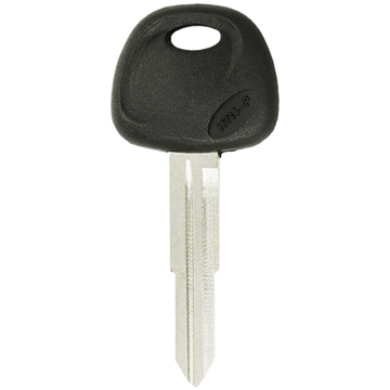 2010 Kia Sportage Mechanical Key Blank (P/N: HY14-P, X236)