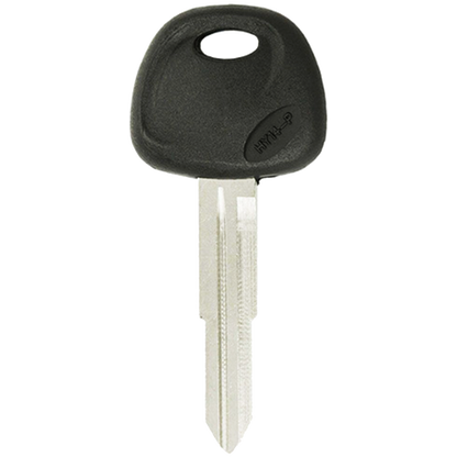 2010 Kia Sportage Mechanical Key Blank (P/N: HY14-P, X236)
