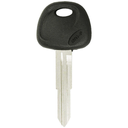 2009 Hyundai Tucson Mechanical Key Blank (P/N: HY14-P, X236)