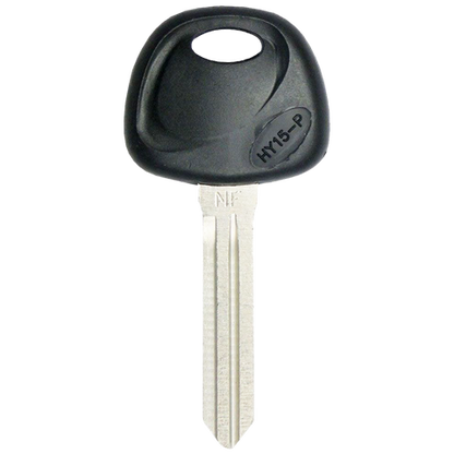 2011 Kia Soul Mechanical Key (P/N: HY15, HY15-PH, HY-13D)