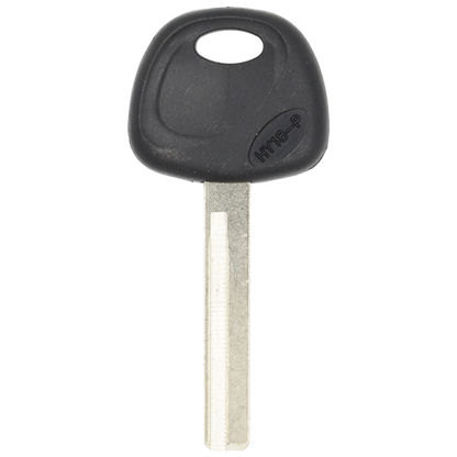 2012 Hyundai Veloster Mechanical Key Blank (P/N: HY18-P, HY18)