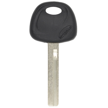 2016 Kia Sorento Mechanical Key Blank (P/N: HY18R-P, HY18R)