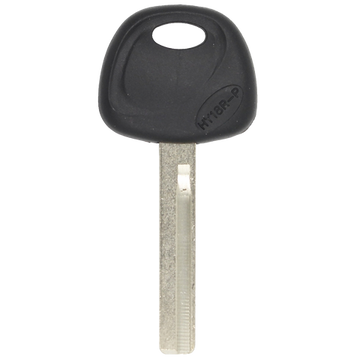 2018 Kia Sorento Mechanical Key Blank (P/N: HY18R-P, HY18R)