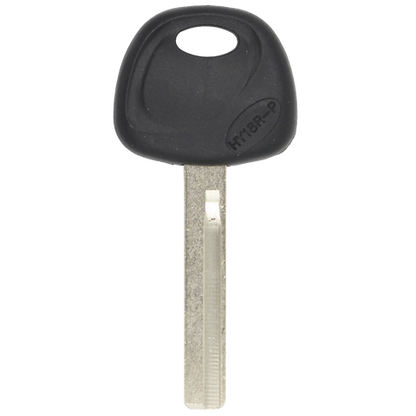 2019 Kia Sorento Mechanical Key Blank (P/N: HY18R-P, HY18R)