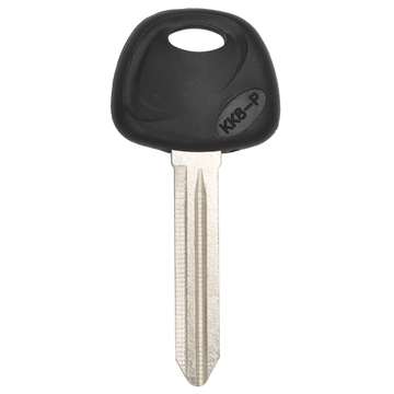 2017 Kia Forte Mechanical Key Blank (P/N: KK8-P, 95440-A7500)