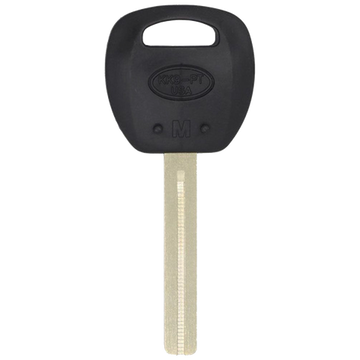 2008 Kia Amanti Transponder Key Blank (P/N: KK9-PT)