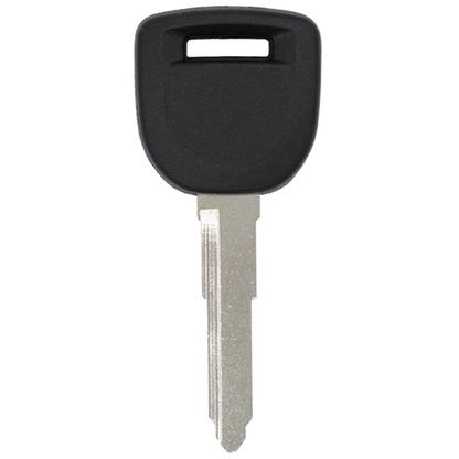 2011 Mazda MX-5 Miata Transponder Key Blank (P/N: MAZ24R-PT, F1Y1-76-2GX)