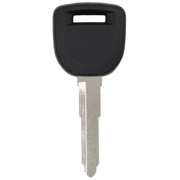 2009 Mazda 5 Transponder Key Blank (P/N: MAZ24R-PT, F1Y1-76-2GX)