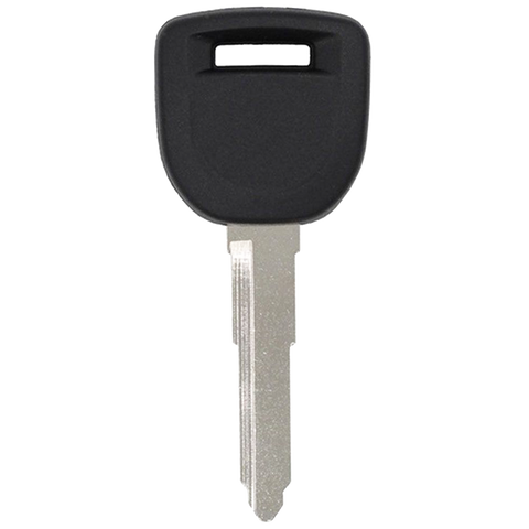 2013 Mazda CX-7 Transponder Key Blank (P/N: MAZ24R-PT, F1Y1-76-2GX)