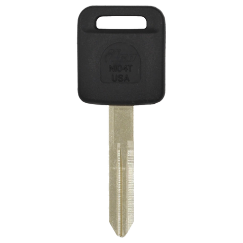 2005 Nissan Murano Transponder Key Blank (P/N: NI04T, 7003526, H0564-5Z010)