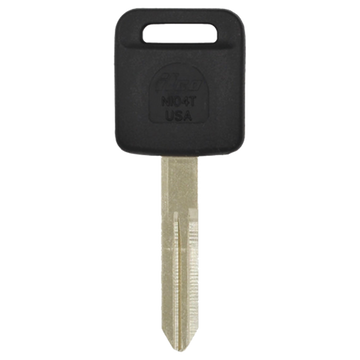 2017 Nissan Sentra Transponder Key Blank (P/N: NI04T, 7003526, H0564-5Z010)