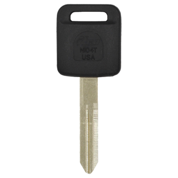 2004 Infiniti QX56 Transponder Key Blank (P/N: NI04T, 7003526, H0564-5Z010)