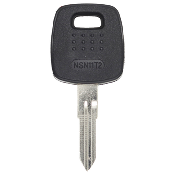 1999 Infiniti I30 Transponder Key Blank (P/N: NSN11T2, H0564-4L600)