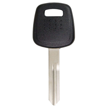 2011 Subaru Tribeca Transponder Key Blank (P/N: SUB4-PT, 57497-AG11A)