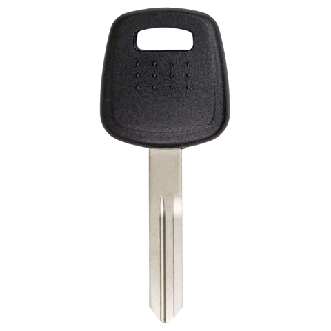 2011 Subaru Tribeca Transponder Key Blank (P/N: SUB4-PT, 57497-AG11A)