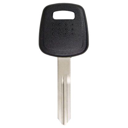 2014 Subaru Tribeca Transponder Key Blank (P/N: SUB4-PT, 57497-AG11A)