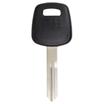 2008 Subaru Forester Transponder Key Blank (P/N: SUB4-PT, 57497-AG11A)