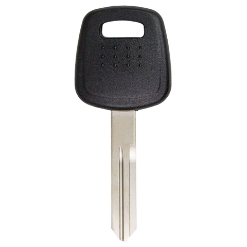 2006 Subaru Forester Transponder Key Blank (P/N: SUB4-PT, 57497-AG11A)