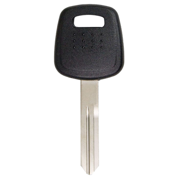 2009 Subaru Outback Transponder Key Blank (P/N: SUB4-PT, 57497-AG11A)