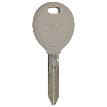2004 Chrysler Town & Country Transponder Key Blank (P/N: Y164-PT, 692352, 05086276AA)