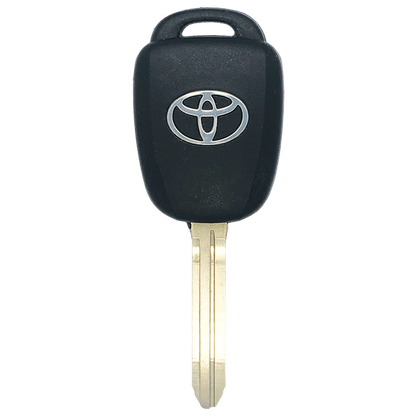 2020 Toyota Sequoia Remote Head Key Fob 3B (FCC: GQ4-52T, H Chip, P/N: 89070-0R121)