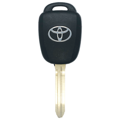 2015 Toyota Tacoma Remote Head Key Fob 3B (FCC: HYQ12BDP, H Chip, P/N: 89070-04020)