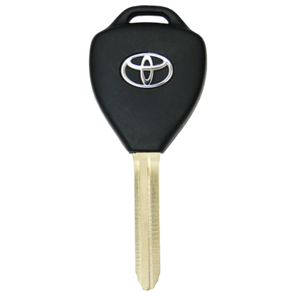 2012 Toyota Avalon Remote Head Key Fob 4B w/ Trunk (FCC: GQ4-29T, Dot Chip, P/N: 89070-02270)