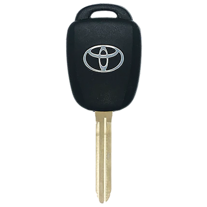 2015 Toyota Camry Remote Head Key Fob 4B w/ Trunk (FCC: HYQ12BDM, H Chip, P/N: 89070-06421)