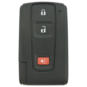 2009 Toyota Prius Smart Remote Key Fob 3B (FCC: MOZB21EG, NON SMART ENTRY, P/N: 89070-47180)