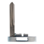 Emergency Insert Key Blade for 2008-2014 Cadillac Smart Remotes (P/N: 25995382)