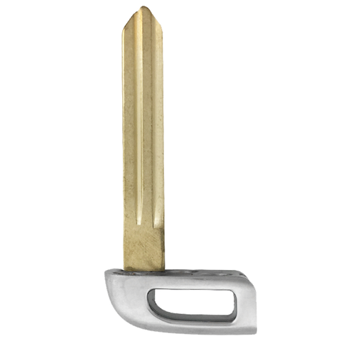 Emergency Insert Key Blade for 2013 - 2016 Hyundai Smart Remotes (P/N: 81996-2M020)