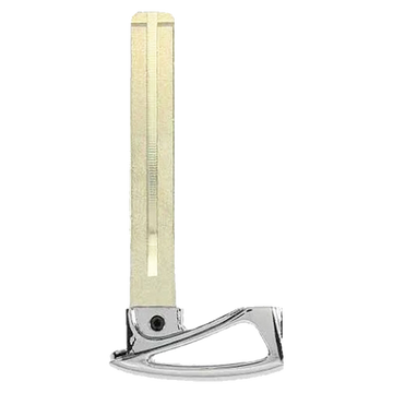 Emergency Insert Key Blade for 2015 - 2017 Hyundai Smart Remotes (P/N: 81996-3V040)