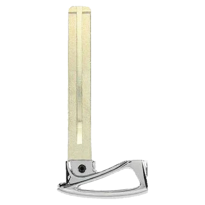 Emergency Insert Key Blade for 2015 - 2017 Hyundai Smart Remotes (P/N: 81996-3V040)
