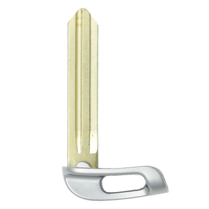 Emergency Insert Key Blade for 2007 - 2012 Hyundai Smart Remotes (P/N: 81996-2B020)