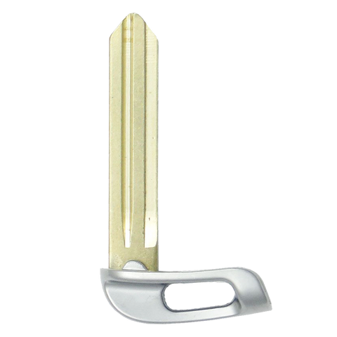 Emergency Insert Key Blade for 2007 - 2012 Hyundai Smart Remotes (P/N: 81996-2B020)