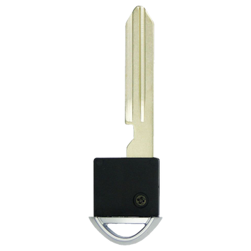 Emergency Insert Key Blade for 2005 - 2010 Infiniti Smart Remotes (P/N: H0564-JG00A)