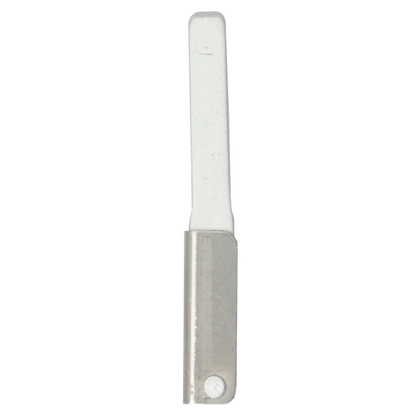 Emergency Insert Key Blade for 2011 - 2020 Jaguar Smart Remotes (P/N: C2Z21432)