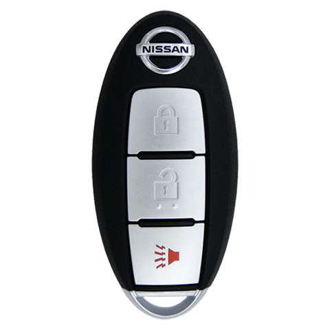 2019 Nissan Murano Smart Remote Key Fob 3B KR5S180144014 Continental # S180144304