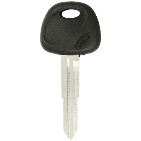 2009 Kia Spectre Mechanical Key Blank (P/N: HY14-P, X236)
